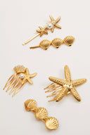 Moontide Haircomb