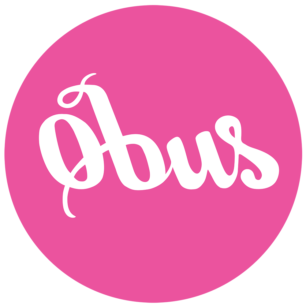 Obus creates beautiful and practical wearables for the modern woman.