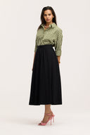 Organic Traveller Skirt