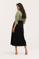 Organic Traveller Skirt