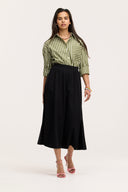 Organic Traveller Skirt