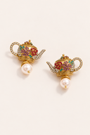 Home Sweet Home Earring