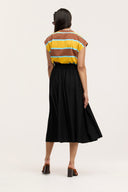 Perseverance Swing Skirt