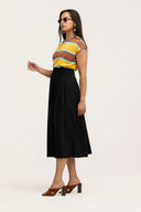 Perseverance Swing Skirt