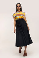 Perseverance Swing Skirt