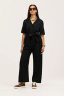 Perseverance Wide Leg Boilersuit