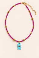 Cool Change Necklace