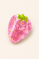 Fruit Bowl Hair Claw