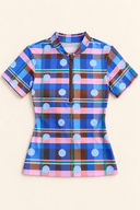Cool Change Short Sleeve Rashie