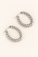 Found Earring