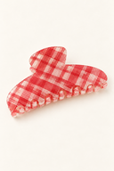 Picnic Hair Claw