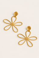 Daisy Chain Earring