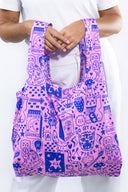 Amy Hastings Reuasble Bag