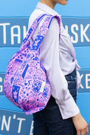 Amy Hastings Reuasble Bag