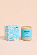 Ripe Blackcurrant Candle