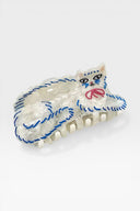 Keepsake Kitten Hair Claw