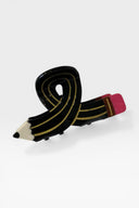 First Edition Hair Claw