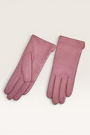 Love Obus Leather Gloves