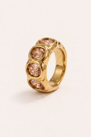 Afternoon Delight Ring