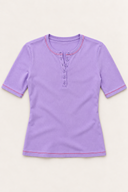 Traveller Henley Tee