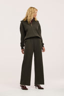 Traveller Luxe Rib Pant