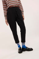 Traveller Stripe Top