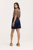 Traveller Waffle Tee