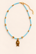 Cool Change Necklace