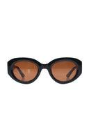 Reality Luxe Voltaire Sunglasses