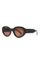 Reality Luxe Voltaire Sunglasses
