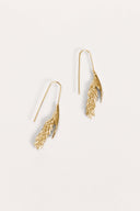 Wildgrass Earring
