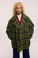 Provenance Wool Coat