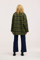 Provenance Wool Coat