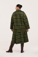 Provenance Wool Coat