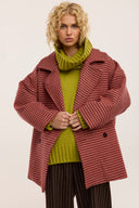 Provenance Wool Coat