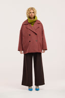 Provenance Wool Coat