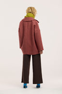 Provenance Wool Coat