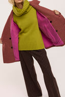 <p>A COAT TO KEEP</p>