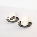 Slow Espresso Set x Hattie Stewart