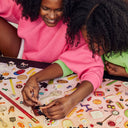 Le Puzz Teeny Tiny Things Jigsaw Puzzle