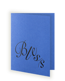 Bless Card