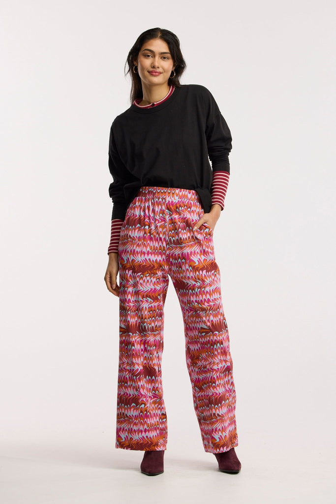 Adage & Artistry Pant - Obus Online