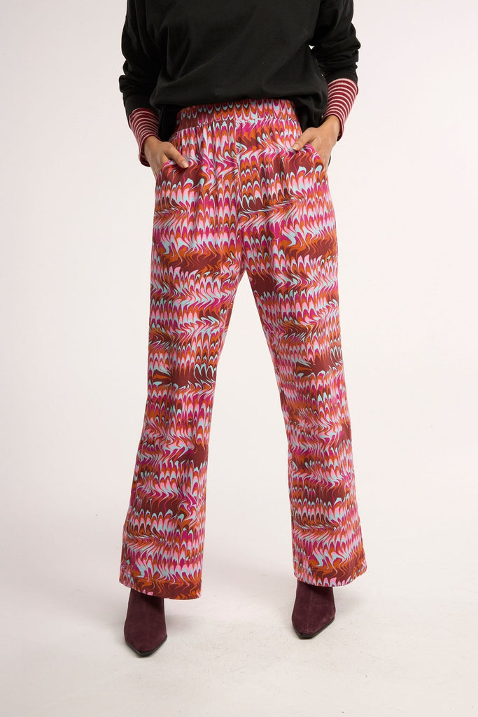 Adage & Artistry Pant - Obus Online