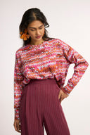 Adage & Artistry Top - Obus Online