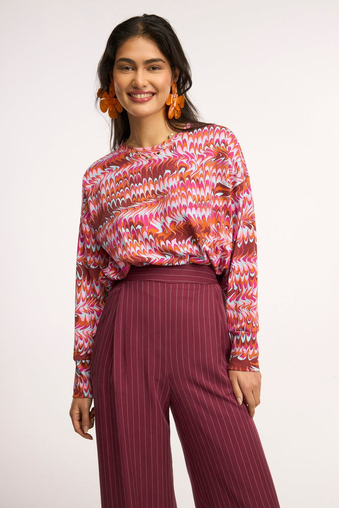 Adage & Artistry Top - Obus Online