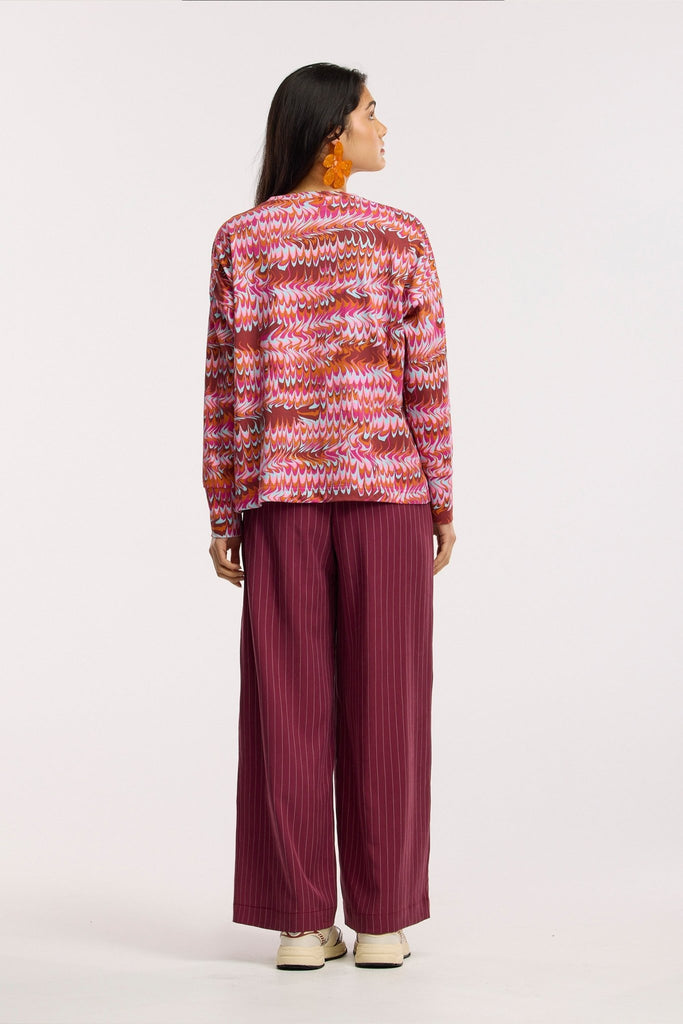 Adage & Artistry Top - Obus Online