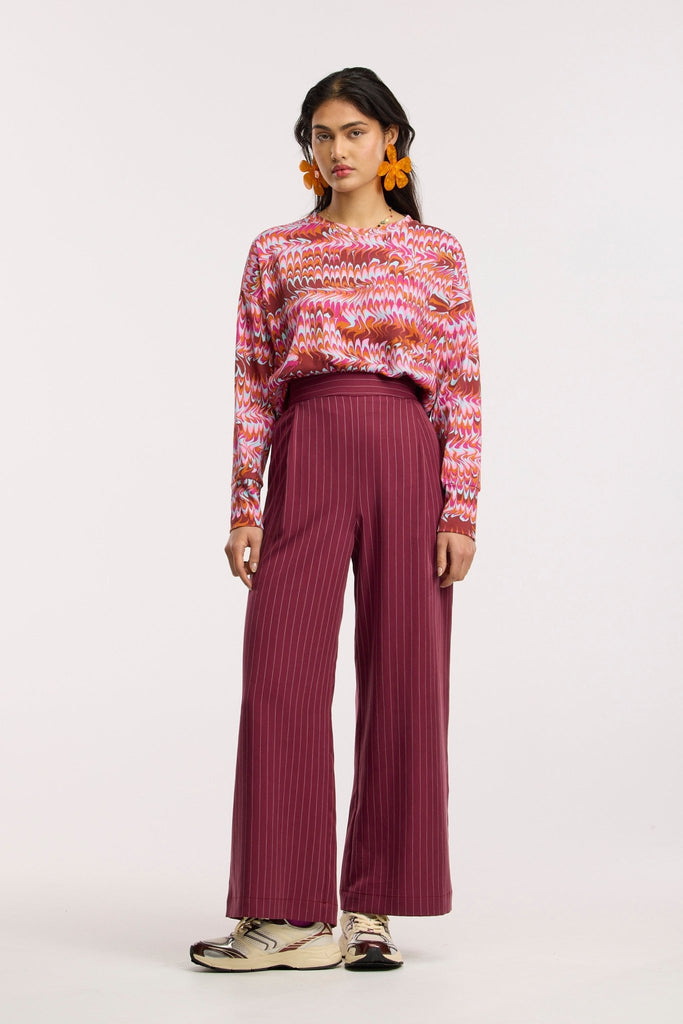 Adage & Artistry Top - Obus Online