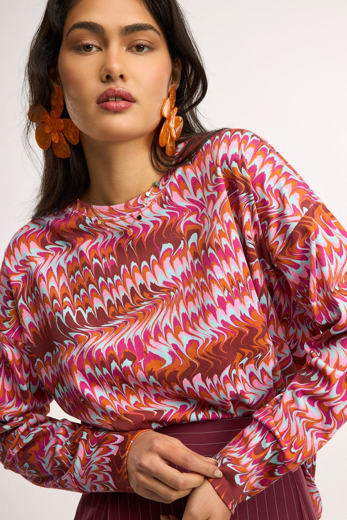 Adage & Artistry Top - Obus Online