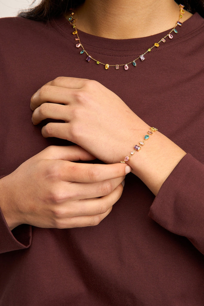 Adage Bracelet - Obus Online