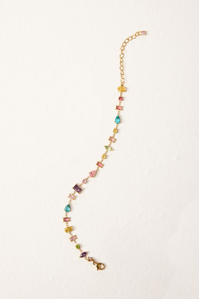 Adage Bracelet - Obus Online